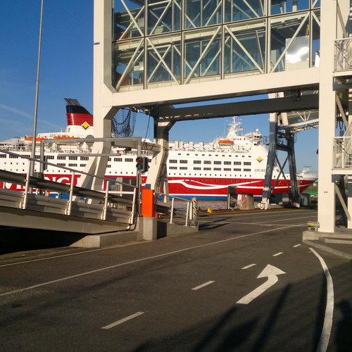 Kolmas lukijakuva viikolle 5